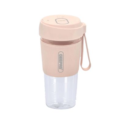 Picture of GEEPAS PORTABLE JUICER GSB44073