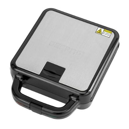 Picture of GEEPAS 3IN1 SNACKS MAKER GGM36534N