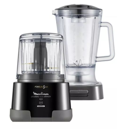Picture of MOULINEX BLENDER DP815810