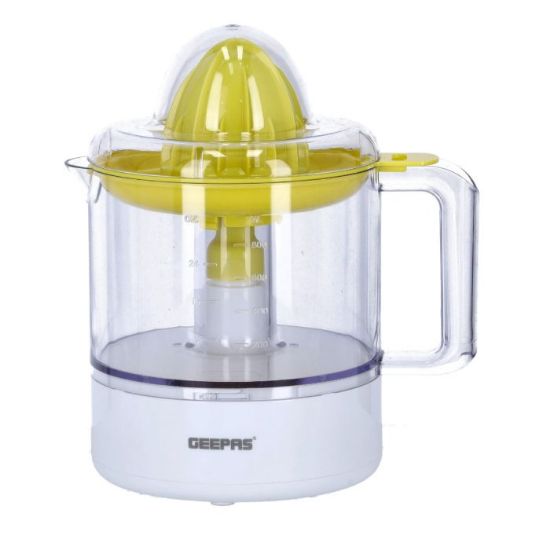 Picture of GEEPAS CITRUS JUICER GCJ9900N