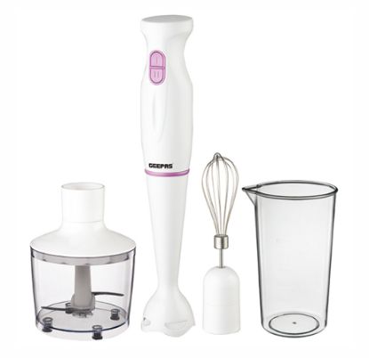 Picture of GEEPAS 4IN1 HAND BLENDER GHB6144