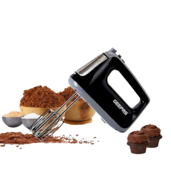 Picture of GEEPAS HAND MIXER GHM43020UK