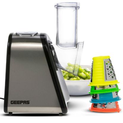 Picture of GEEPAS 4IN1 SALAD MAKER GSM63022UK