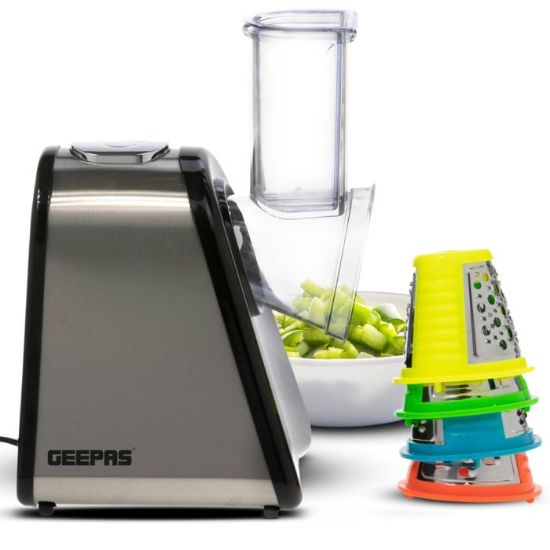 Picture of GEEPAS 4IN1 SALAD MAKER GSM63022UK