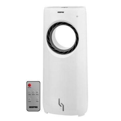 Picture of GEEPAS AIR COOLER 3.5LTR GAC16016