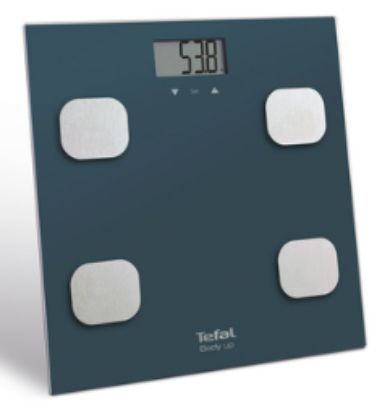 Picture of TEFAL BATHROOM SCALE BM2520V0