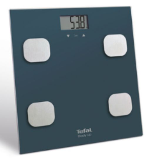 Picture of TEFAL BATHROOM SCALE BM2520V0