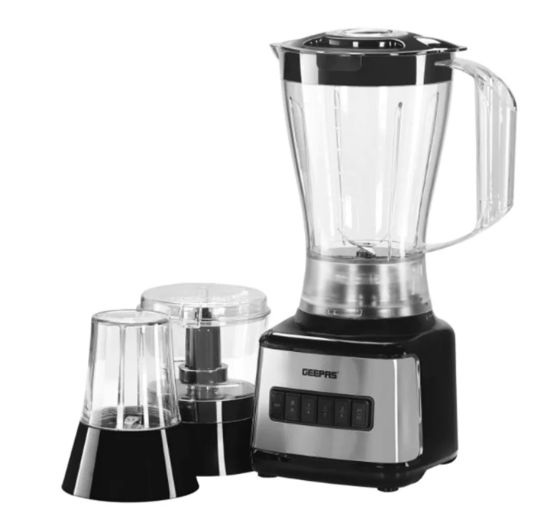 Picture of GEEPAS 3IN1 BLENDER GSB44017