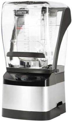 Picture of GEEPAS DIGITAL BLENDER GSB44084