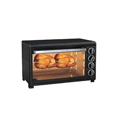 Picture of GEEPAS ELECTRIC OVEN 48LTR GO4451N