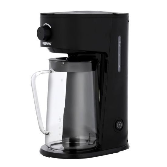 Picture of GEEPAS ICED COFFEE MAKER GCM41516