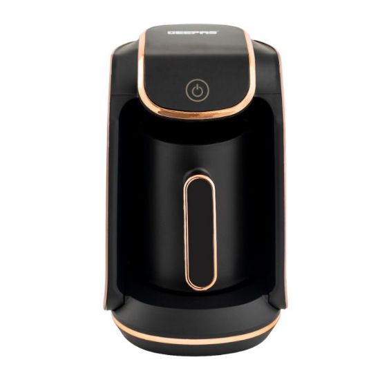 Picture of GEEPAS TURKISH COFFEE MAKER GCM41517