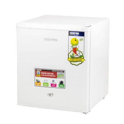 Picture of GEEPAS MINI BAR 60LTR GRF654WPEN