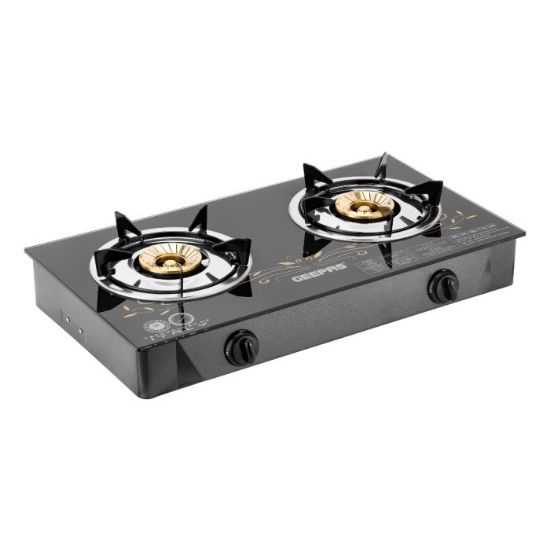 Picture of GEEPAS TABLE TOP GAS COOKER GK4280