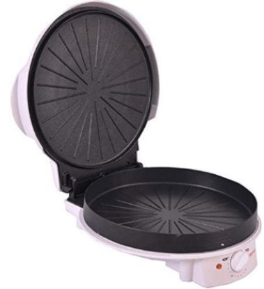 Picture of GEEPAS PIZZA MAKER GPM2035N