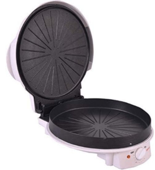 Picture of GEEPAS PIZZA MAKER GPM2035N