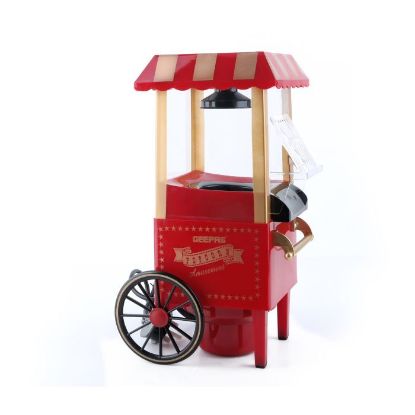 Picture of GEEPAS POPCORN MAKER GPM830