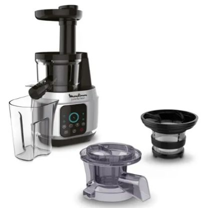 Picture of MOULINEX SLOW JUICER ZU420EI0