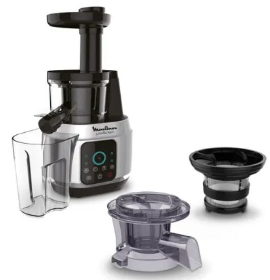 Picture of MOULINEX SLOW JUICER ZU420EI0