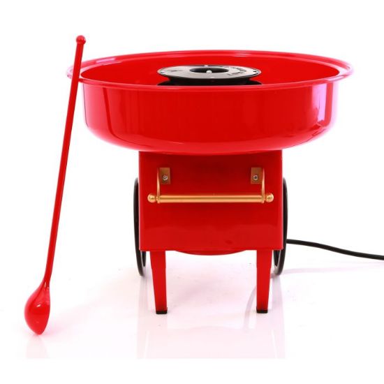 Picture of GEEPAS COTTON CANDY MAKER GCM831