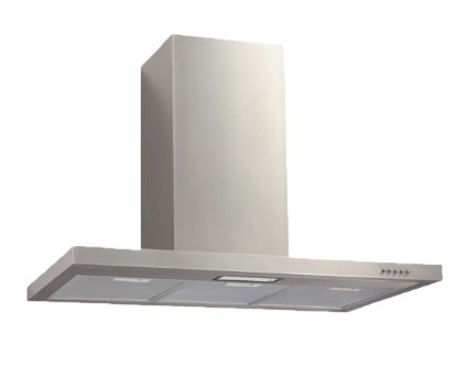 Picture of DEFY COOKERHOOD PREMIUM 900T S/S DCH318