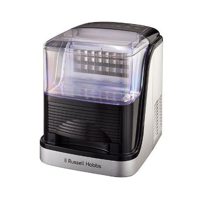 Picture of RUSSELL HOBBS ICE MAKER 15KG RHCM15