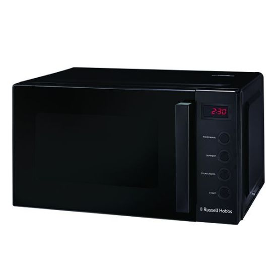 Picture of RUSSELL HOBBS MICROWAVEOVEN20LT RHFBM20L