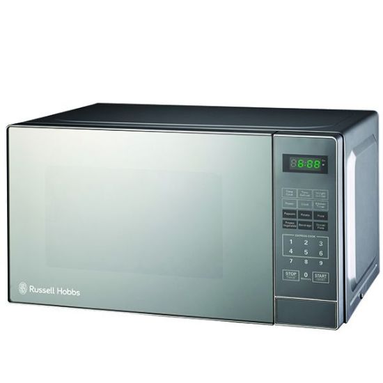 Picture of RUSSELL HOBBS MICROWAVEOVEN 20LT RHEM21L