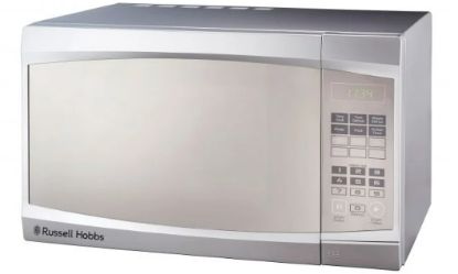 Picture of RUSSELL HOBBS MICROWAVEOVEN 30LT RHEM28L