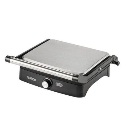 Picture of SALTON SANDWICH PRESS 4's SSP04