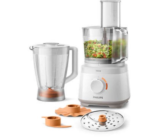 Picture of PHILIPS DAILY BLENDER 700W HR7320/00