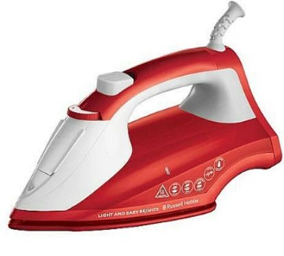 Picture of RUSSELL HOBBS IRON 26481-56