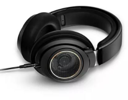 Picture of PHILIPS HEADPHONE OVER EAR SHP9600/00
