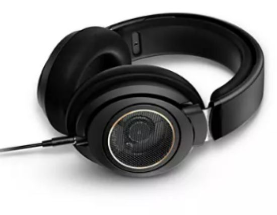 Picture of PHILIPS HEADPHONE OVER EAR SHP9600/00