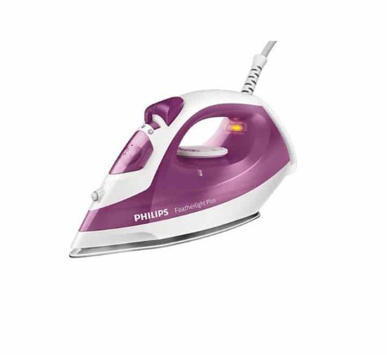 Picture of PHILIPS IRON LOW END HV-NS GC1426/39