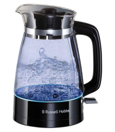Picture of RUSSELL HOBBS JUG KETTLE 26080-70