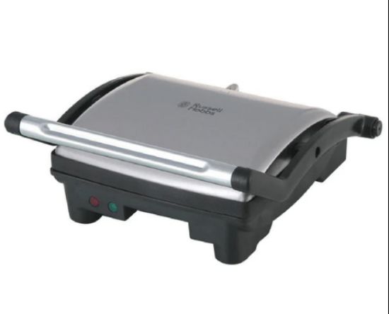Picture of RUSSELL HOBBS PANINI MAKER 17888-56