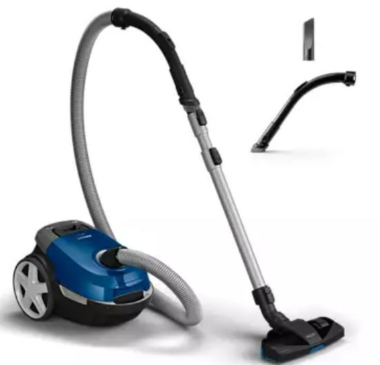 Picture of PHILIPS VACUUM CLEANERXD3010/61