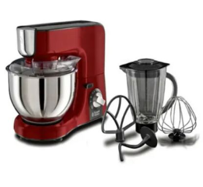 Picture of RUSSELL HOBBS KITCHEN MACHINE 23480-56