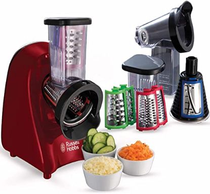 Picture of RUSSELL HOBBS SLICER 22280-56
