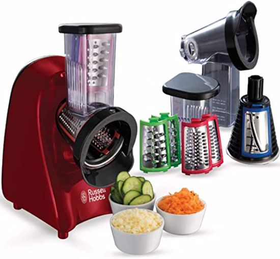Picture of RUSSELL HOBBS SLICER 22280-56