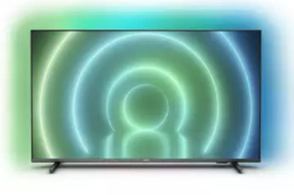 Picture of PHILIPS LED TV 50" 50PUT7906/98