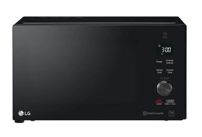 Picture of LG MICROWAVE OVEN GRILL 42L MH8265DIS