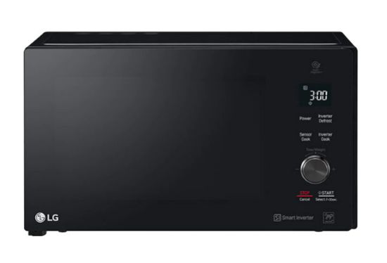 Picture of LG MICROWAVE OVEN GRILL 42L MH8265DIS