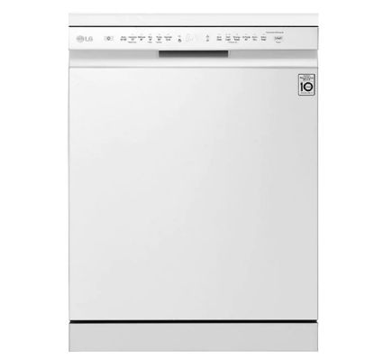Picture of LG DISHWASHER DFB512WF