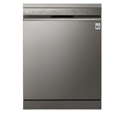 Picture of LG DISHWASHER WIFI DFB425FP