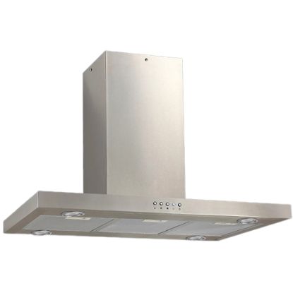 Picture of DEFY COOKERHOOD PREMIUM 900 S/S DCH322