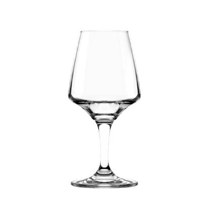 Picture of OCEAN CRAFTMHAN STEMWARE 529B14 390ML