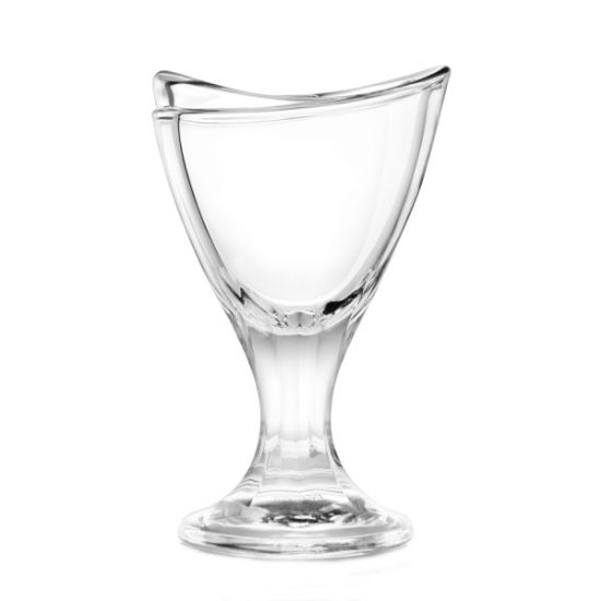 Picture of OCEAN DELIGHT SUNDAE CUP 5 1/4 OZ P02617