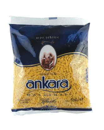 Picture of ANKARA PASTA RISONI 500G
